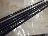 サーフランダー405DX