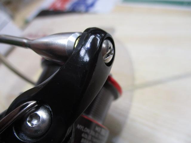 18月下美人MX LT2000S-P