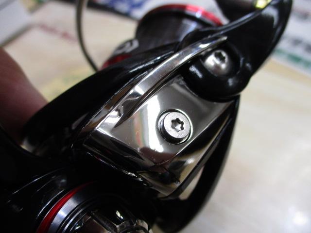 18月下美人MX LT2000S-P