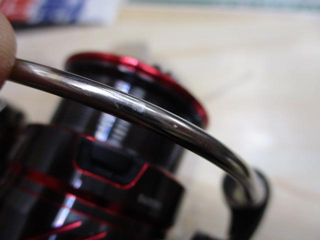 18月下美人MX LT2000S-P