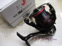 18月下美人MX LT2000S-P