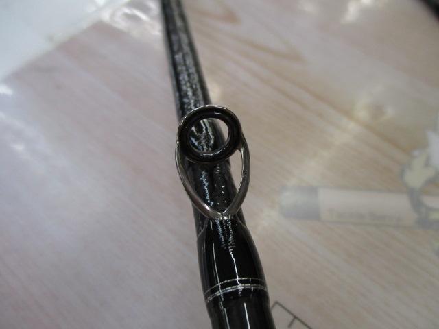 19セフィアSSメタルスッテ B66M-S