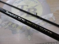 19セフィアSSメタルスッテ B66M-S