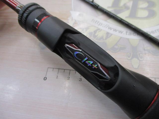 セフィアXRメタルスッテ B66MH-S/F