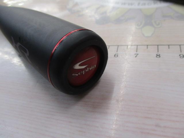 セフィアXRメタルスッテ B66MH-S/F