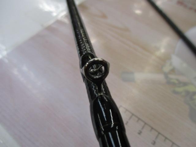 セフィアXRメタルスッテ B66MH-S/F