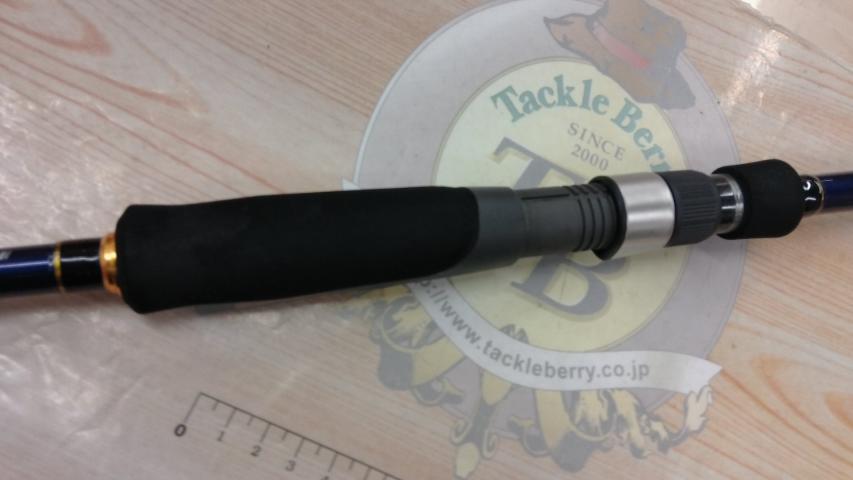 ソルパラ SPX-S702H/TACO