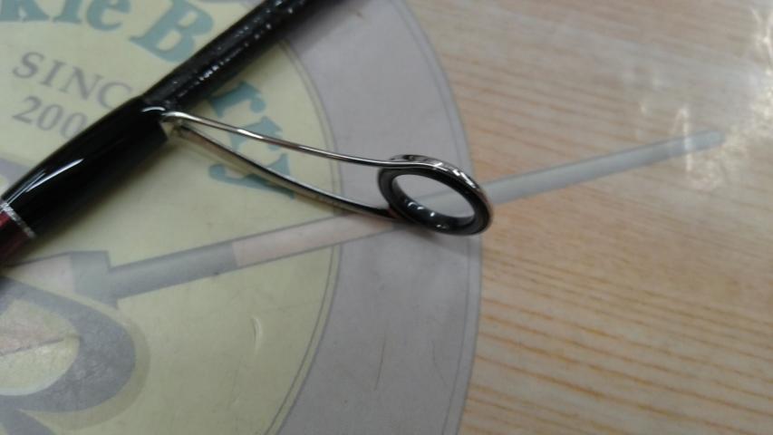 24セフィアSS ティップエギング R-S511ML-S