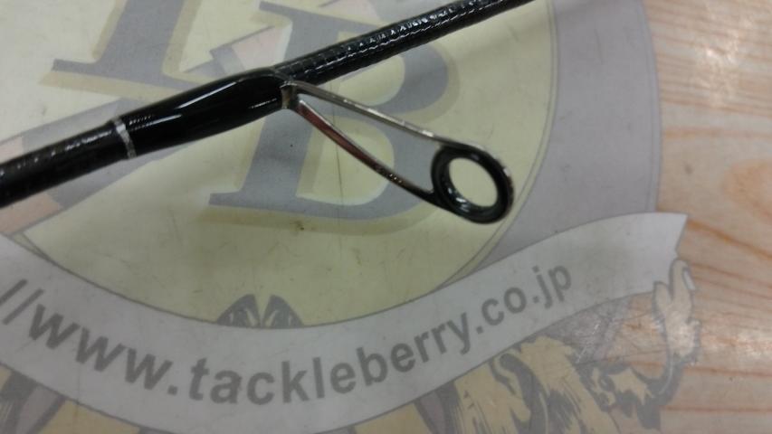 24セフィアSS ティップエギング R-S511ML-S