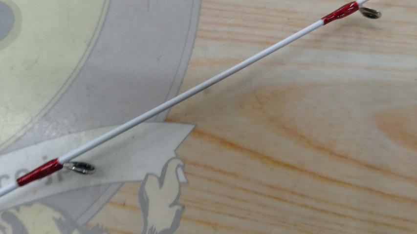 24セフィアSS ティップエギング R-S511ML-S