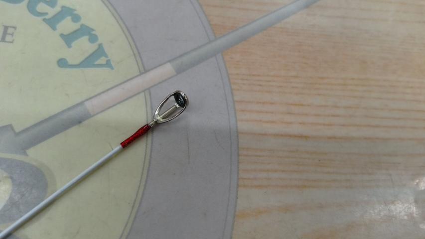 24セフィアSS ティップエギング R-S511ML-S