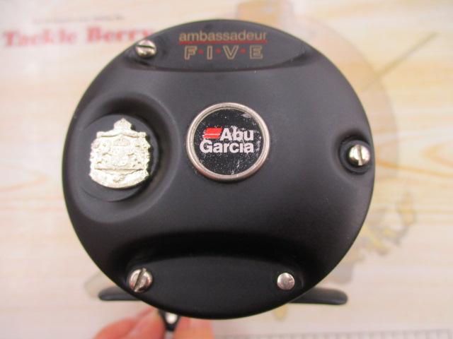 アンバサダーファイブ