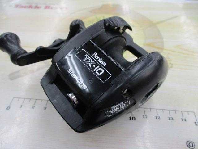 バンタムTX-10