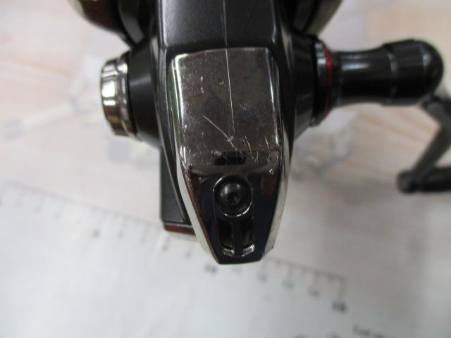 20ヴァンフォード 4000MHG