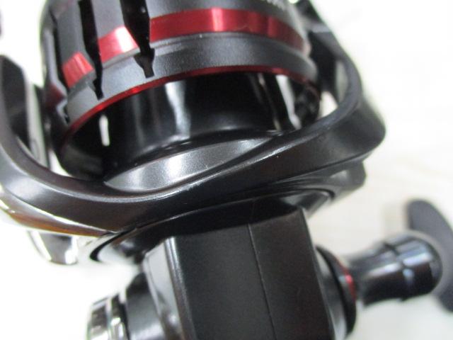 20ヴァンフォード 4000MHG