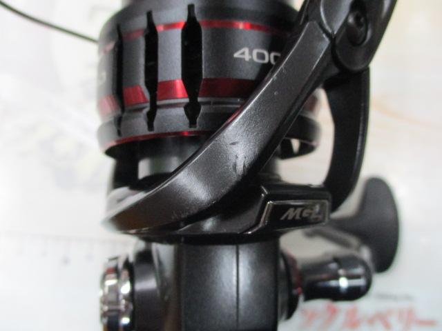 20ヴァンフォード 4000MHG