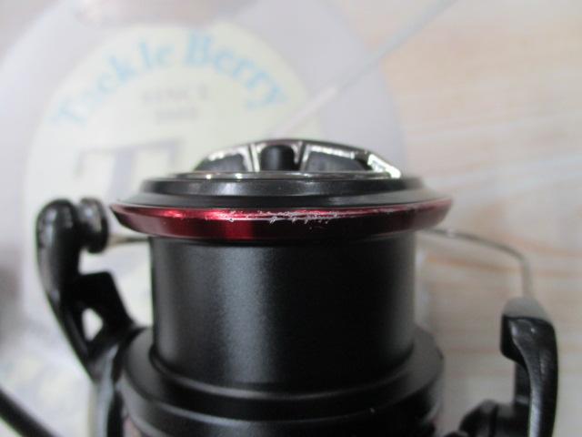 20ヴァンフォード 4000MHG