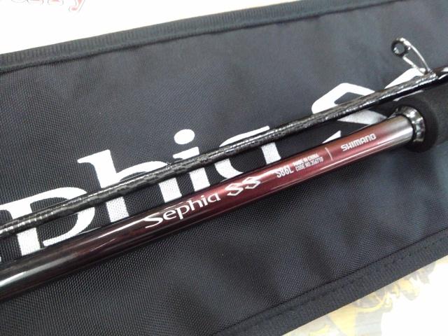 23セフィアSS S86L