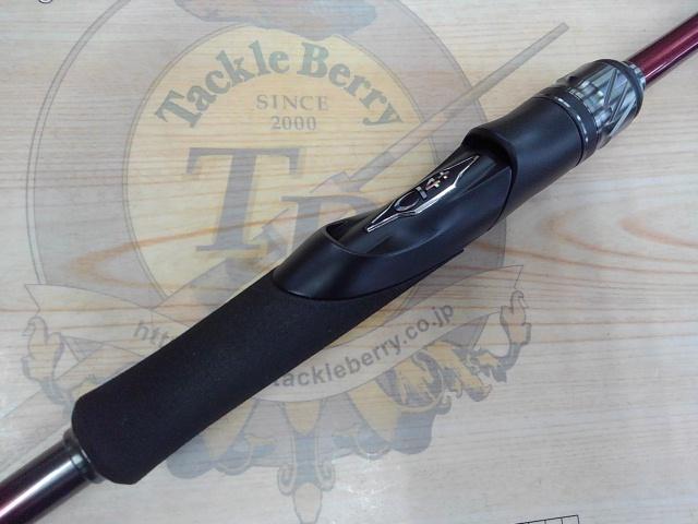 23セフィアSS S86L