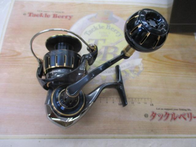 23ソルティガ 6000-H