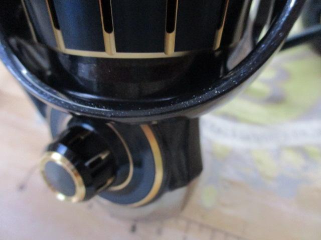 23ソルティガ 6000-H