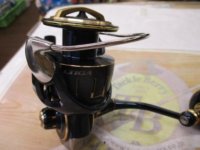 23ソルティガ 6000-H