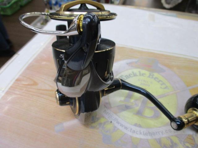 23ソルティガ 6000-H