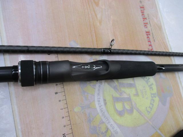 23ディアルーナ S106MH