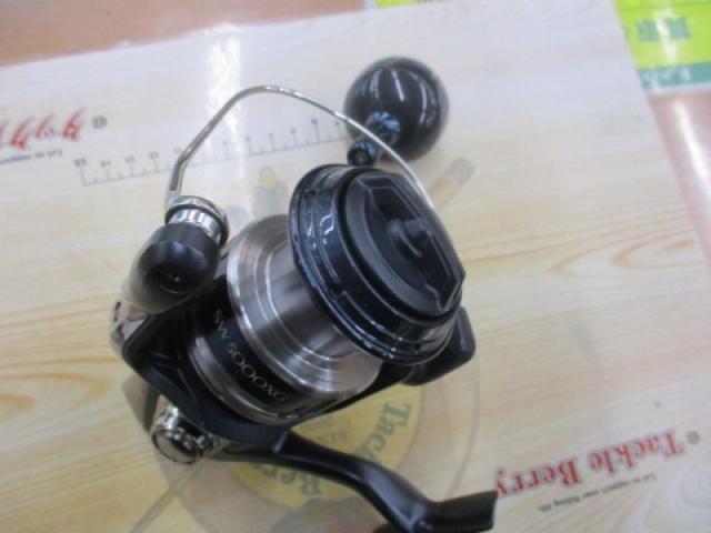 20ストラディックSW 5000XG