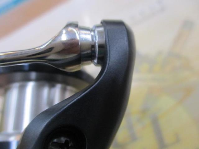 20ストラディックSW 5000XG