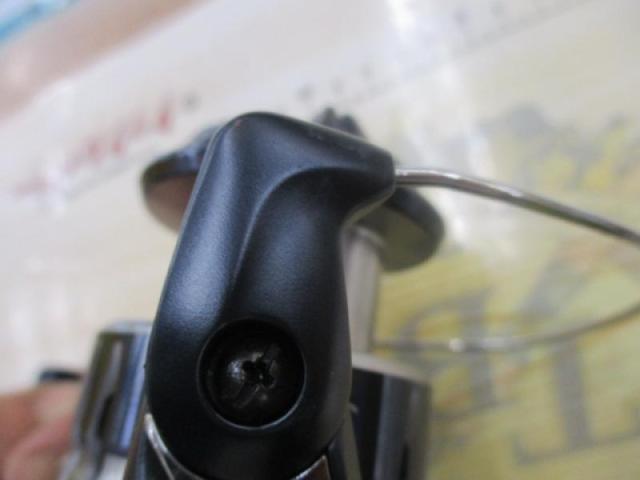 20ストラディックSW 5000XG