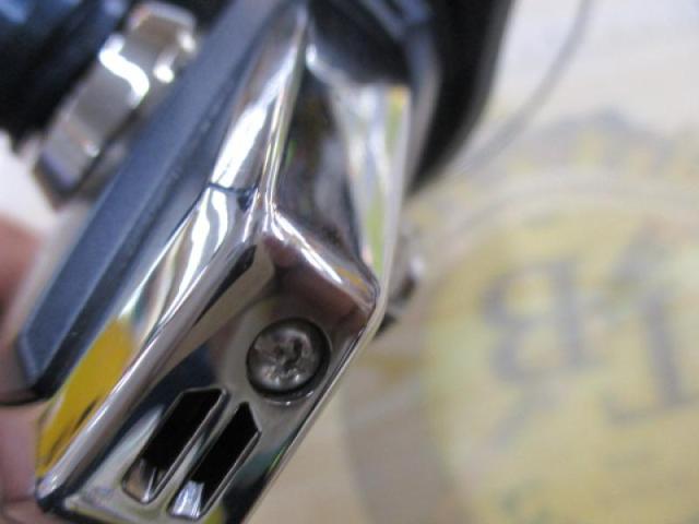 20ストラディックSW 5000XG