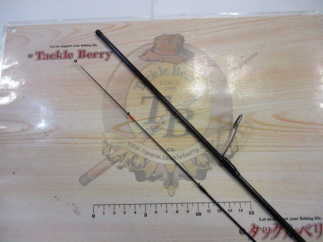 月下美人MX アジング 55L-S・J