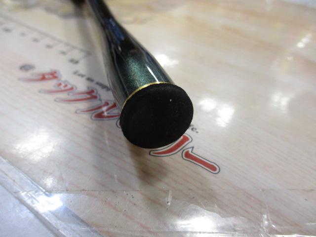 月下美人MX アジング 55L-S・J