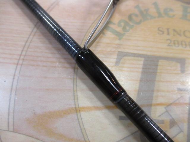 月下美人MX アジング 55L-S・J