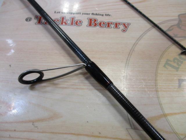 月下美人MX アジング 55L-S・J