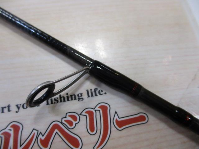 月下美人MX アジング 55L-S・J