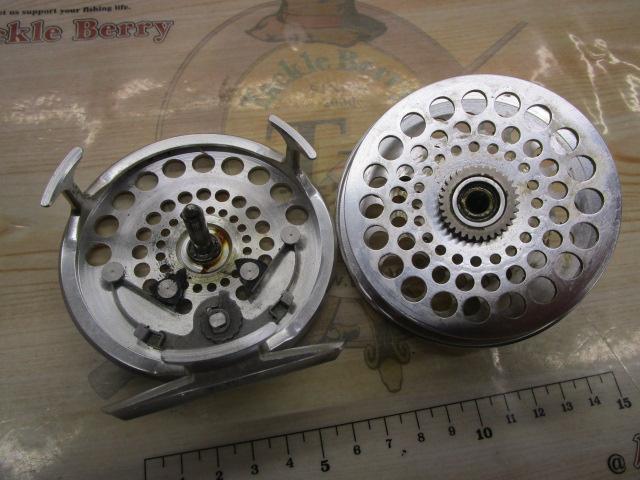 ファントムフライ #807