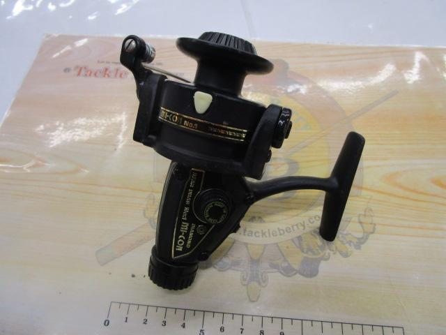 ダイヤモンドリール マイコンNo.1