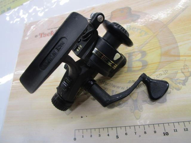 ダイヤモンドリール マイコンNo.1