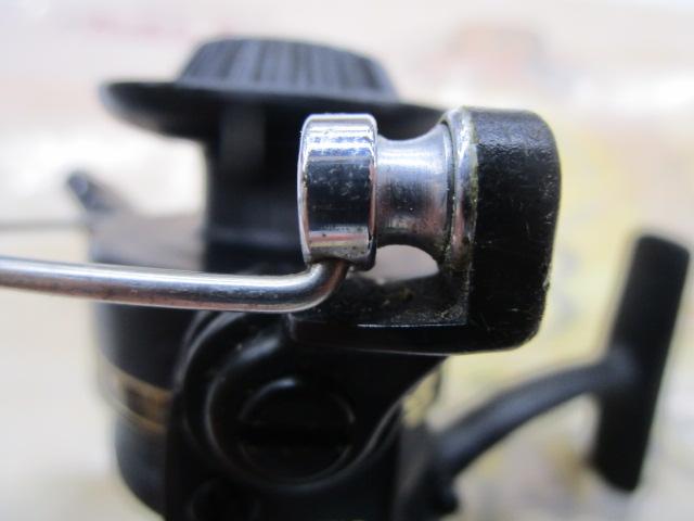 ダイヤモンドリール マイコンNo.1