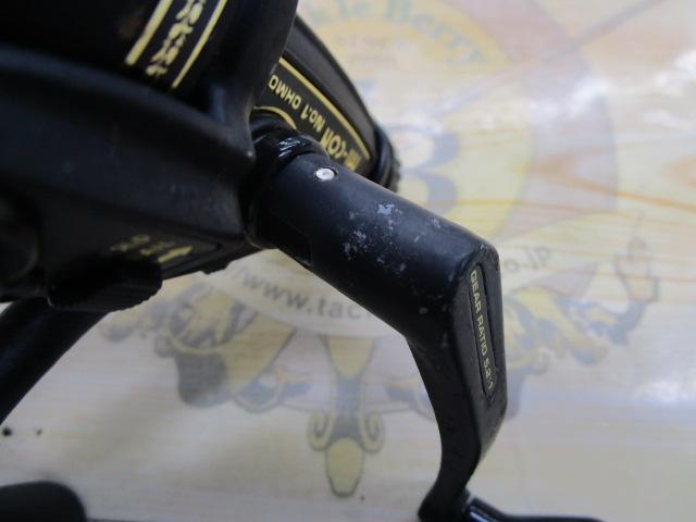 ダイヤモンドリール マイコンNo.1