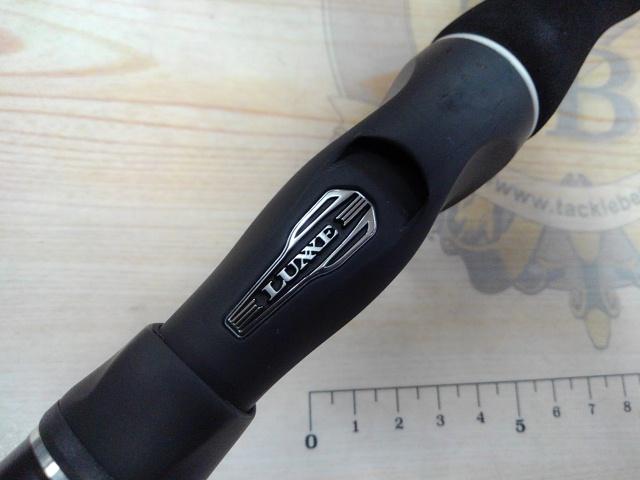 ラグゼ桜幻鯛ラバーR B66UL-solid.R