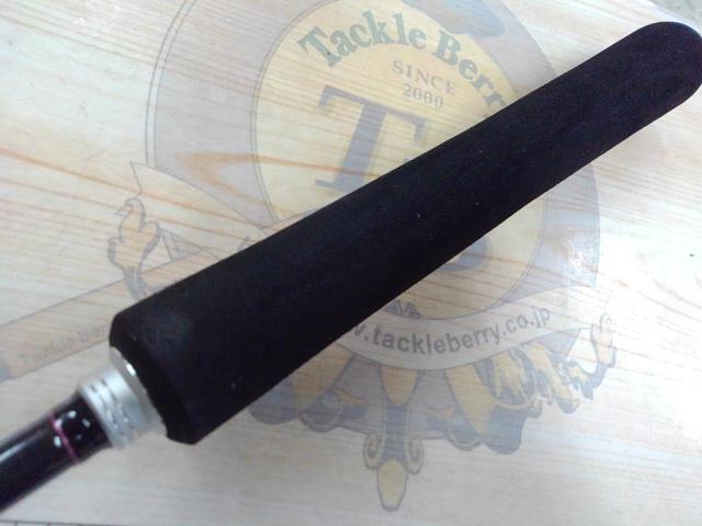 ラグゼ桜幻鯛ラバーR B66UL-solid.R