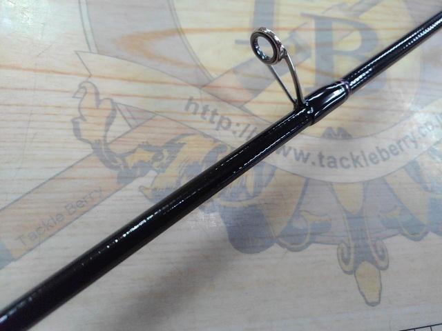 ラグゼ桜幻鯛ラバーR B66UL-solid.R