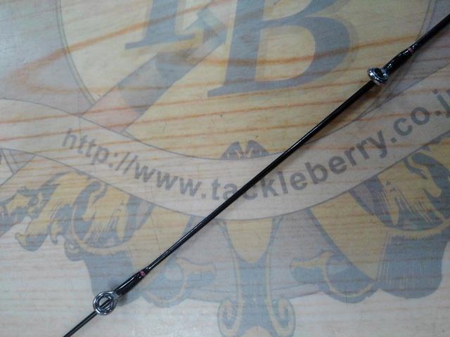 ラグゼ桜幻鯛ラバーR B66UL-solid.R