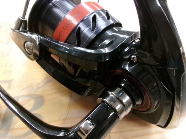 17リバティクラブ 3500