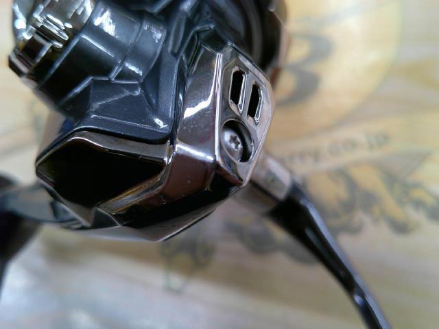 25アルテグラ C2500SHG