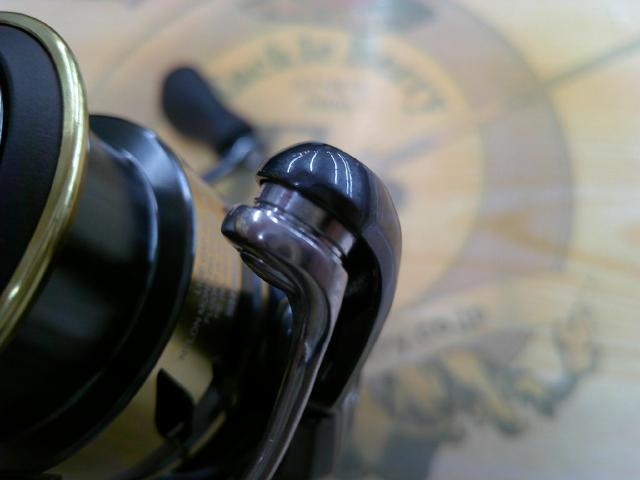 25アルテグラ C2500SHG