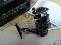 25アルテグラ C2500SHG